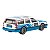 Carrinho Hot Wheels Premium Volvo 850 Estate Car Culture Fast Wagons JBK68 3/5 - Imagem 3