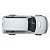 Carrinho Hot Wheels Premium Subaru Forester STI Car Culture Fast Wagons JBK87 5/5 - Imagem 6