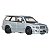 Carrinho Hot Wheels Premium Subaru Forester STI Car Culture Fast Wagons JBK87 5/5 - Imagem 2