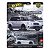 Carrinho Hot Wheels Premium Subaru Forester STI Car Culture Fast Wagons JBK87 5/5 - Imagem 1