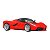 Carrinho Hot Wheels Premium Laferrari Car Culture Euro Speed JBK55 3/5 - Imagem 2