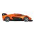 Carrinho Hot Wheels Premium McLaren Solus GT Car Culture Euro Speed JBK78 4/5 - Imagem 3
