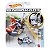 Carrinho Hot Wheels Mario Kart Dry Bones Standard Kart GJH59 - Imagem 1