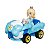 Carrinho Hot Wheels Mario Kart Rosalina Birthday Girl HBD32 - Imagem 2