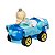 Carrinho Hot Wheels Mario Kart Rosalina Birthday Girl HBD32 - Imagem 3