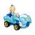 Carrinho Hot Wheels Mario Kart Rosalina Birthday Girl HBD32 - Imagem 4