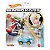 Carrinho Hot Wheels Mario Kart Rosalina Birthday Girl HBD32 - Imagem 1