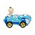 Carrinho Hot Wheels Mario Kart Rosalina Birthday Girl HBD32 - Imagem 5