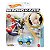 Carrinho Hot Wheels Mario Kart Rosalina Birthday Girl HBD32 - Imagem 1