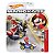 Carrinho Hot Wheels Mario Kart Mario Standard Kart GBG26 - Imagem 1