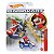 Carrinho Hot Wheels Mario Kart Mario Standard Kart GBG26 - Imagem 1