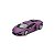 PRÉ-VENDA Carrinho Miniatura Mini GT Lamborghini Revuelto Viola Matte Roxa 1:64 - Imagem 2