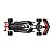 Carrinho Hot Wheels Premium F1 MoneyGram Haas F1 Team VF-24 #27 JBM22 - Imagem 4