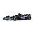 Carrinho Hot Wheels Premium F1 BWT Alpine F1 Team A524 #10 JBM21 - Imagem 2