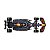 Carrinho Hot Wheels Premium F1 Oracle Red Bull Racing RB20 #1 JBM12 - Imagem 4