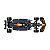 Carrinho Hot Wheels Premium F1 Oracle Red Bull Racing RB20 #11 JBM19 - Imagem 4