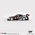 PRÉ-VENDA Carrinho Miniatura Mini GT Porsche Skeleton 1:64 - Imagem 3