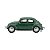 Carrinho Maisto 1:24 SE Volkswagen Beetle Verde 31926A - Imagem 8