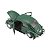 Carrinho Maisto 1:24 SE Volkswagen Beetle Verde 31926A - Imagem 5