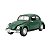 Carrinho Maisto 1:24 SE Volkswagen Beetle Verde 31926A - Imagem 2