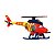 Carrinho Disney Pixar Cars Kathy Copter JDG60 - Imagem 2