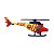 Carrinho Disney Pixar Cars Kathy Copter JDG60 - Imagem 5