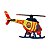 Carrinho Disney Pixar Cars Kathy Copter JDG60 - Imagem 4