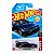 Carrinho Hot Wheels Ford Mustang GTD Azul 2025 Lote P JBB93 1/5 - Imagem 1
