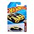Carrinho Hot Wheels Lamborghini Huracan Sterrato Amarelo 2025 Lote P JBB86 1/5 - Imagem 1