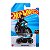 Moto Hot Wheels Honda CB750 Café Azul 2025 Lote P JBB79 1/5 - Imagem 1