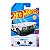Carrinho Hot Wheels Alfa Romeo Giulia TI Super Branco 2025 Lote Q JBB98 7/10 - Imagem 1