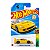 Carrinho Hot Wheels Ferrari F40 Competizione Amarela 2025 Lote Q JBB92 4/5 - Imagem 1