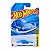 Carrinho Hot Wheels Porsche 911 Carrera Clip Azul 2025 Lote Q JBC11 6/10 - Imagem 1