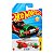Carrinho Hot Wheels Hot Wheengs 2025 Lote Q JBC02 5/5 - Imagem 1