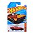 Carrinho Hot Wheels Ravenger S/T Laranja 2025 Lote Q JBC14 4/10 - Imagem 1