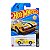 Carrinho Hot Wheels Ferrari 365 GTB4 Competizione Amarela 2025 Lote Q JBC19 10/10 - Imagem 1