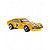 Carrinho Hot Wheels Ferrari 365 GTB4 Competizione Amarela 2025 Lote Q JBC19 10/10 - Imagem 4