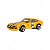 Carrinho Hot Wheels Ferrari 365 GTB4 Competizione Amarela 2025 Lote Q JBC19 10/10 - Imagem 2
