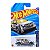 Carrinho Hot Wheels Pontiac Aztek Custom Prata 2025 Lote Q JBC09 3/5 - Imagem 1