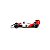 PRÉ-VENDA Carrinho Miniatura Mini GT McLaren MP4/4 #11 Alain Prost 1988 1:64 - Imagem 4
