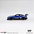 PRÉ-VENDA Carrinho Miniatura Mini GT LB-Silhouette WORKS GT NISSAN 35GT-RR Ver.2 Blue 1:64 - Imagem 3