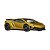 Carrinho Hot Wheels Premium Velozes e Furiosos Lamborghini Gallardo LP 570-4 Superleggera JBM01 - Imagem 4