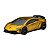 Carrinho Hot Wheels Premium Velozes e Furiosos Lamborghini Gallardo LP 570-4 Superleggera JBM01 - Imagem 2