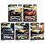Carrinho Hot Wheels Premium Set Completo Velozes e Furiosos - Imagem 1