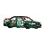 Carrinho Hot Wheels Premium Boulevard 94 Nissan Primera JBL31 - Imagem 2