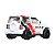 Carrinho Hot Wheels Premium Boulevard Mitsubishi Pajero Evolution JBL26 - Imagem 3