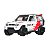 Carrinho Hot Wheels Premium Boulevard Mitsubishi Pajero Evolution JBL26 - Imagem 2