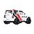 Carrinho Hot Wheels Premium Boulevard Mitsubishi Pajero Evolution JBL26 - Imagem 3