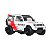 Carrinho Hot Wheels Premium Boulevard Mitsubishi Pajero Evolution JBL26 - Imagem 4