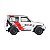 Carrinho Hot Wheels Premium Boulevard Mitsubishi Pajero Evolution JBL26 - Imagem 5